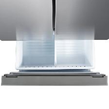 Kenmore '30' Stainless Steel French Door Fridge on Sale‼️ - Photo 5