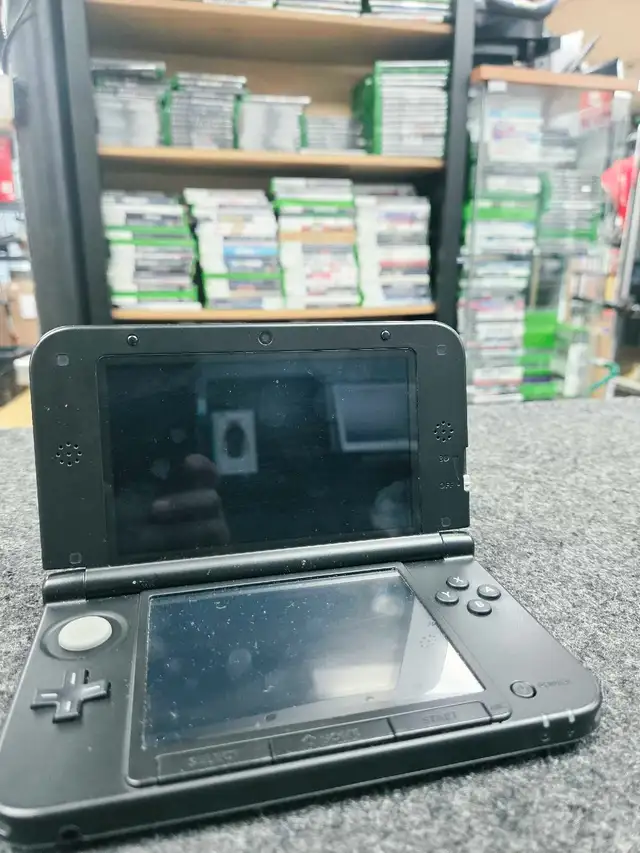 Nintendo 3DS XL