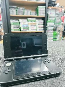 Nintendo 3DS XL