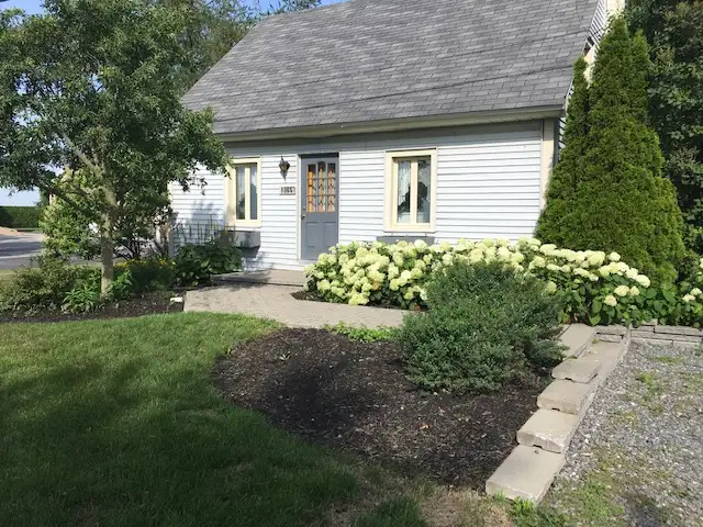 'Petite Maison ensoleillée'