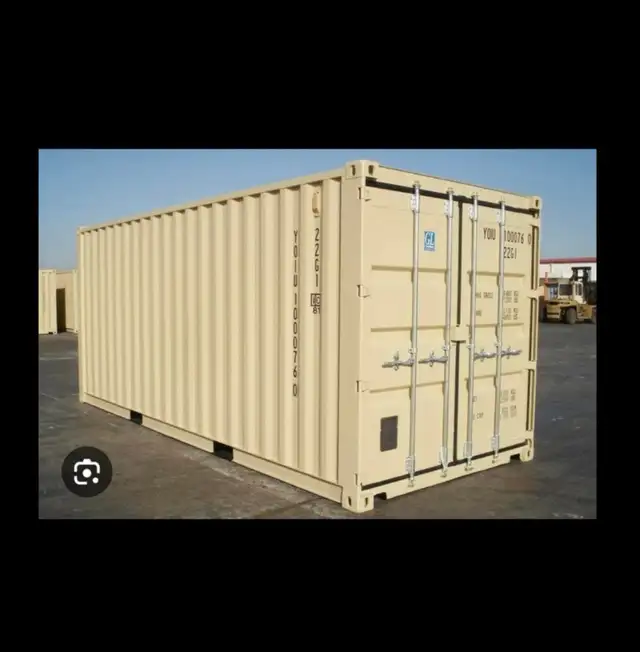 Storage Units for Rent