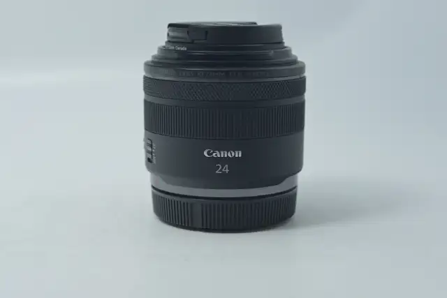 Canon RF 24mm F1.8 Macro IS STM ID 3069
