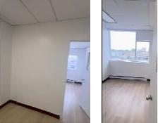 Prime Downtown Belleville Office Space Suite 405 in Bridgefront - Photo 3