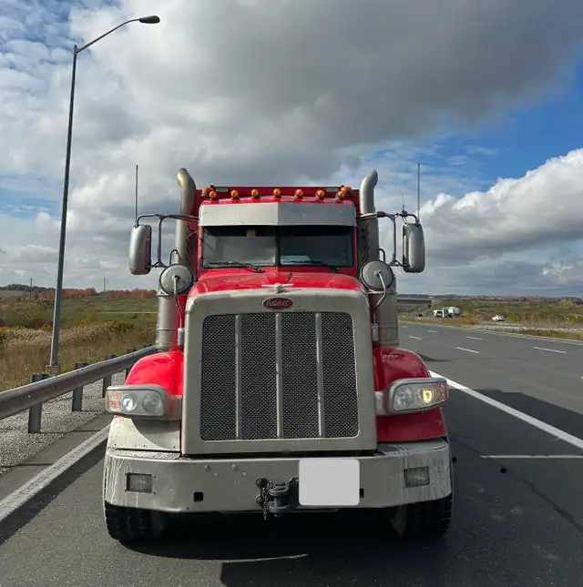 Dump truck driver needed GREAT PAY