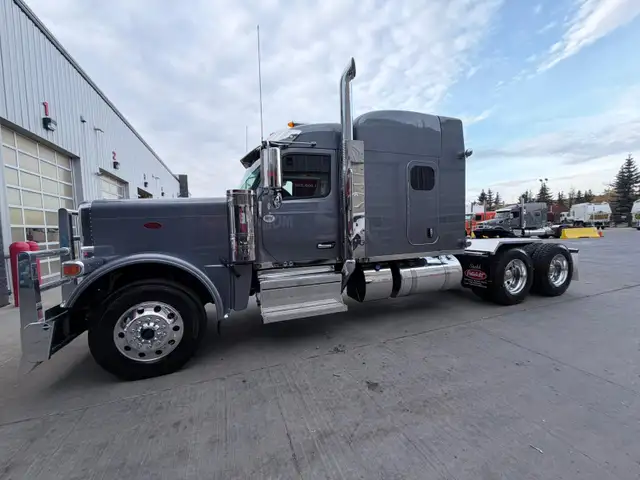 Super B Class 1 Fuel Hauling