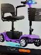 New in box 4 Wheel Electric Mobility Scooters for Adults$ 600