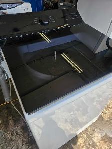 lg washer - Photo 2