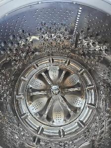 lg washer - Photo 3