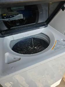 lg washer - Photo 4