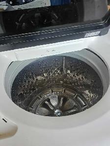 lg washer - Photo 5
