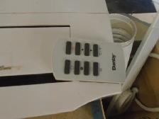 Portable air conditioner - Photo 2