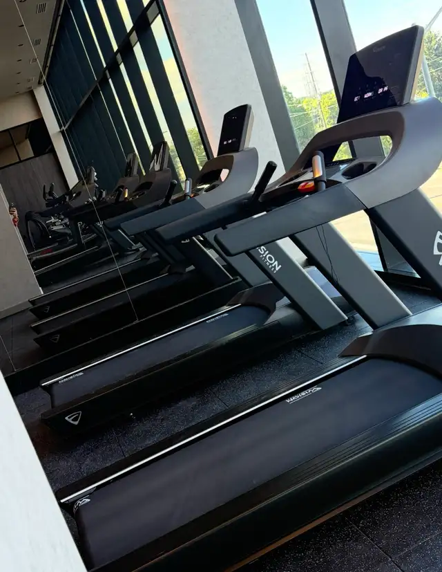 Elevate Fitness Coaching