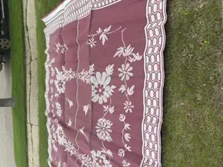 ground cover mat