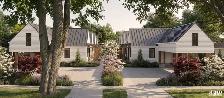 2 Bed, 2 Bath Apartment