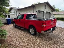 2008 ford f-150 xlt supercab - Photo 3