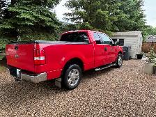 2008 ford f-150 xlt supercab - Photo 4