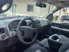 2008 ford f-150 xlt supercab - Photo 6