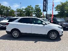Chevrolet Equinox LT - 2022 - Photo 3