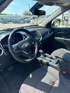 Chevrolet Equinox LT - 2022 - Photo 4