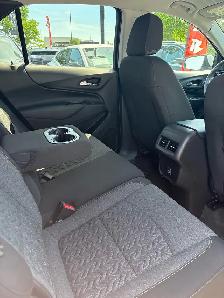 Chevrolet Equinox LT - 2022 - Photo 6