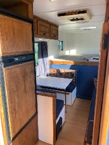 1991 Featherlite Living Quarters - Photo 6