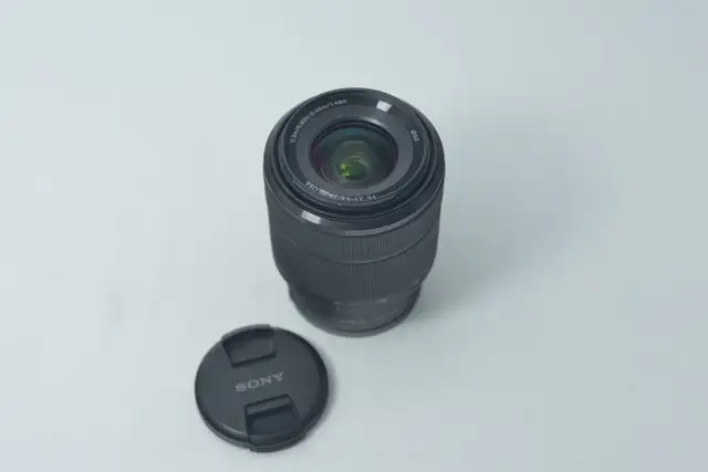 Sony FE 28-70mm f3.5-5.6 OSS ID 3072