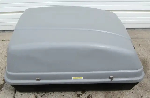 KARRITE ROOF TOP CARRIER / CARGO BOX