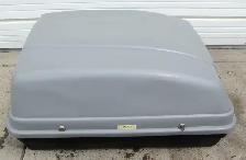 KARRITE ROOF TOP CARRIER / CARGO BOX