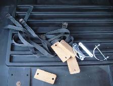 KARRITE ROOF TOP CARRIER / CARGO BOX - Photo 5