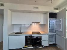 NEW PRICE BRAND NEW PENTHOUSE CORNER SUITE 2 BED   2 BATH - Photo 4