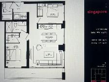 NEW PRICE BRAND NEW PENTHOUSE CORNER SUITE 2 BED   2 BATH - Photo 12