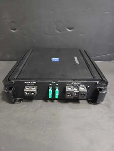 ALPINE MRV-M500 CAR AMP (OPEN BOX) - Photo 3