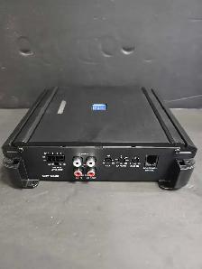 ALPINE MRV-M500 CAR AMP (OPEN BOX) - Photo 4