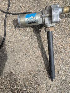 GPI Fuel Transfer Pump 180S - Photo 2