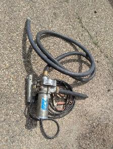 GPI Fuel Transfer Pump 180S - Photo 3