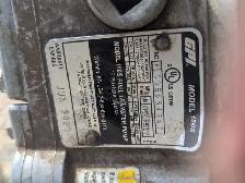 GPI Fuel Transfer Pump 180S - Photo 4
