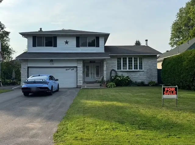 House for sale Ottawa