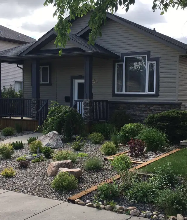 Beautiful bungalow in Riverstone