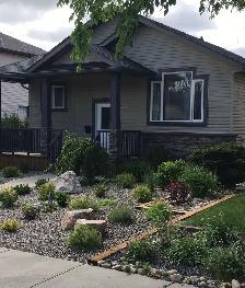 Beautiful bungalow in Riverstone
