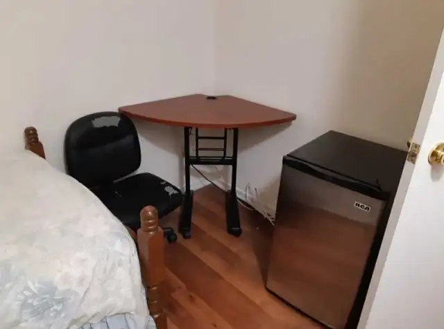 room for rent