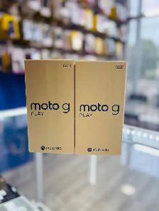 Brand New Moto G play 2024 64gb ($200 Each) (Store Warranty)