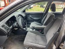 2004 Honda Civic - Photo 3