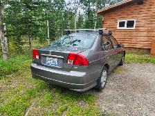 2004 Honda Civic - Photo 5