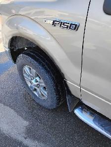 Ford F-150 XLT - Photo 3