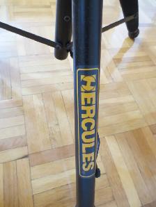 Hercules Guitar Stand - Photo 3