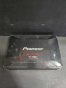 PIONEER CHAMPION SERIES GM-D9601 CAR AMP