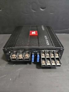JBL STAGE A6004 CAR AMP - Photo 3
