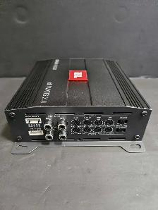 JBL STAGE A6004 CAR AMP - Photo 4