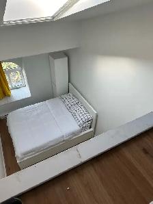 Furnished 3 Bedrooms- Downtown - Photo 4