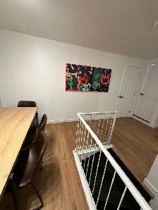 Furnished 3 Bedrooms- Downtown - Photo 7